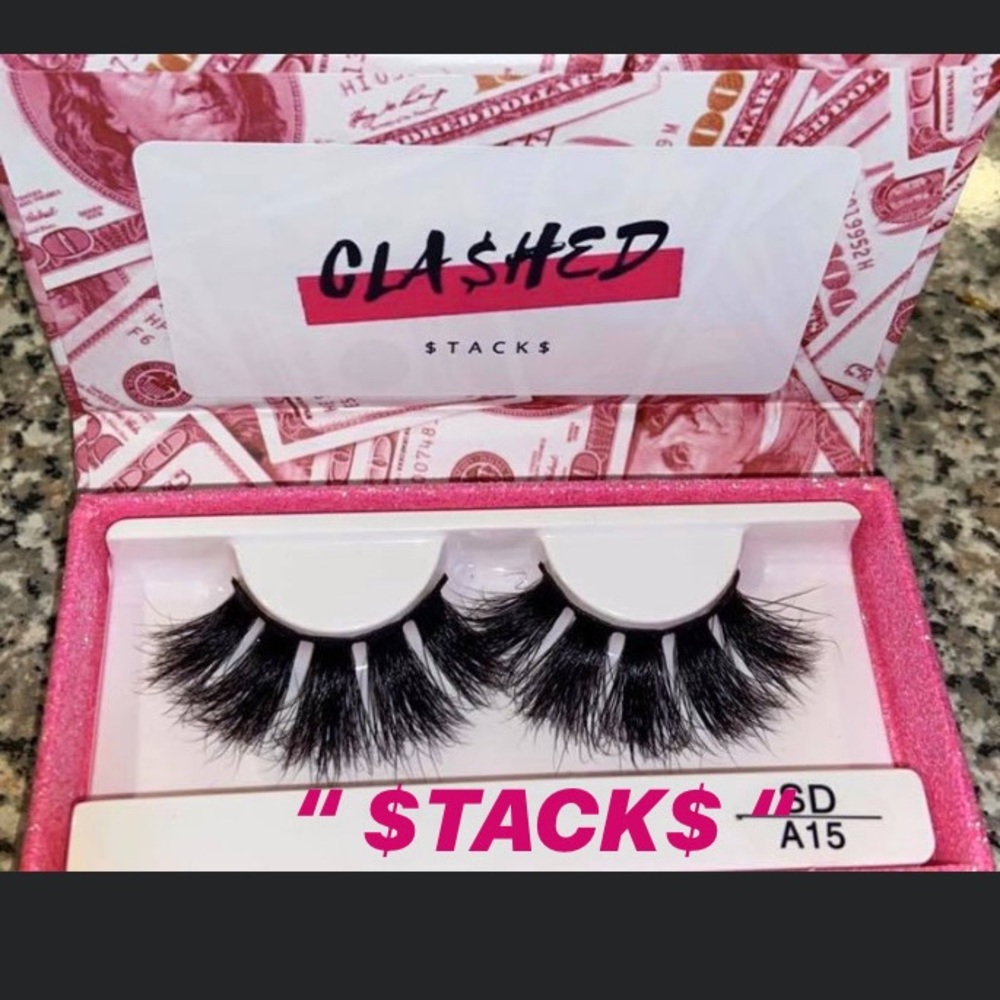 mink eyelashes